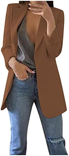 סוודרים לנשים: משובץ משובץ שרוול ארוך רוכסן שרפה פליס סווטשירט סווטשירט מעיל מעיל סווטשירט
