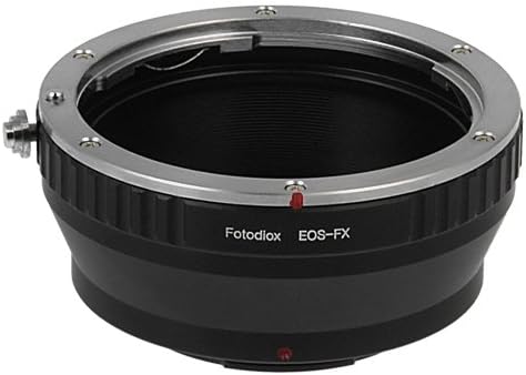 מתאמי הרכבה של עדשות Fotodiox Pro, Rollei 6000 סדרת עדשות לפוג'פילם X-Series מתאם מצלמה נטולת מראה-מתאים לגופי מצלמה X-Mount