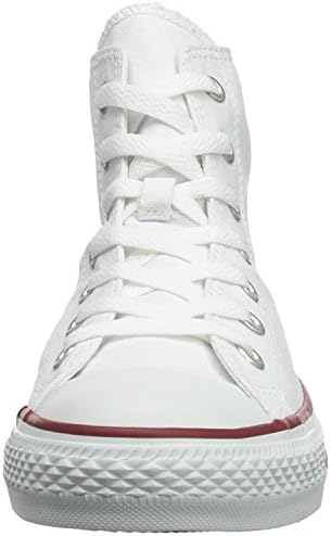Converse Unisex-adult Chuck Taylor All Star Canvas Sneaker Top Sneaker