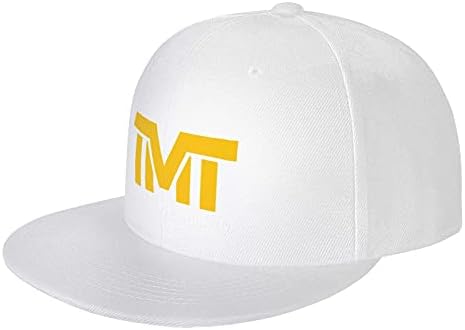 Floyd Mayweather TMT כובע בייסבול לכובע השמש הקיץ Snapback Snapback כובע ספורט כובע בייסבול אופנה חיצוני