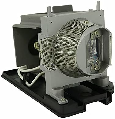 מנורת מקרן להחלפת NP24LP עם דיור ל- NEC NP-PE401+ NP-PE401H
