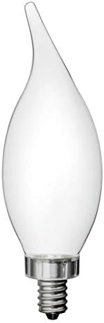 ג ' נרל אלקטריק רלקס 3 מארז 40 וואט שווה ערך לעמעום לבן רך חלבית כ11 לד גוף תאורה נורות מנורה