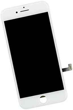 מסך איפיקסיט תואם לאייפון 7-ערכת תיקון-לבן