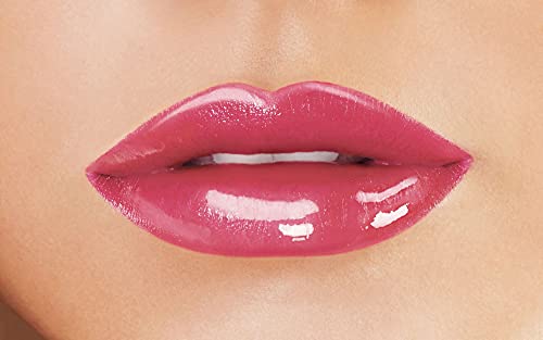 פופה מילאנו עשוי להחזיק מעמד צמד שפתיים-צבע שפתיים ומבריק עמידים בפני כתמים-גוונים פיגמנטיים מאוד-תגמול צבע