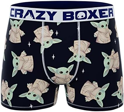 CrazyBoxer Rugrats Box Box Boxer Boxer