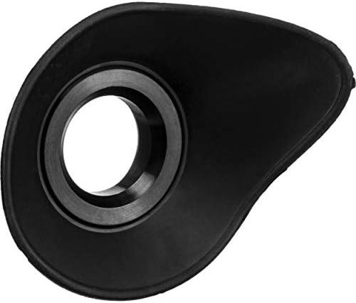 Hoodman H-Eyen22S מצלמת Hoodeye Eyecup כוס עיניים עיניים חתיכת עיניים של Nikon D7500 D7200 D5600 D5500 D3500 D3400