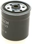 Bosch N4123 פילטר דלק דיזל - תואם למרצדס בנץ נבחרת 190D