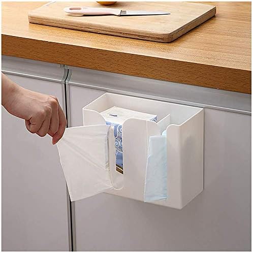 מחזיק נייר Aervereal קופסת רקמות ורוד גליל מחזיק רקמות נייר נייר מגבות מגבות מארגן אמבטיה לעמוד מושלם למטבח