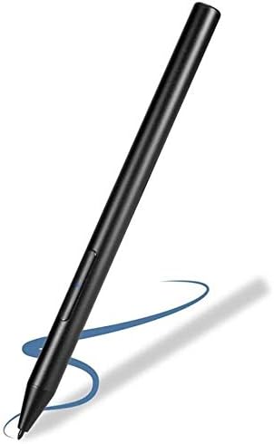 עט Stylus Waxwave תואם ל- HP Envy 17T - Activestudio Active Stylus 2020, חרט אלקטרוני עם קצה עדין במיוחד עבור HP Envy