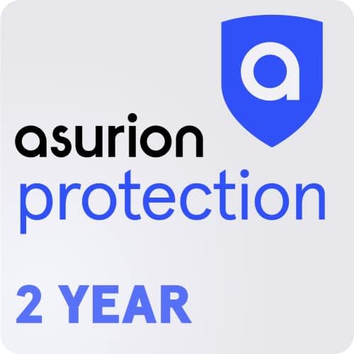 תוכנית הגנת משחק של ASURION לשנתיים