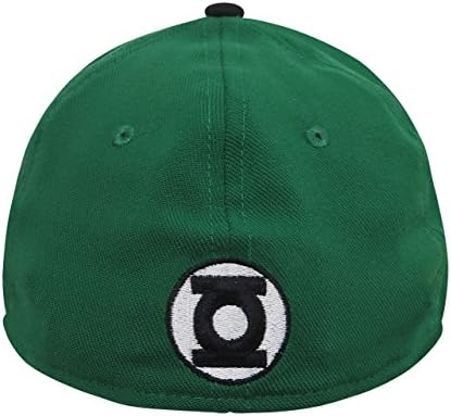 פנס ירוק האל ג ' ורדן 59חמישים כובע מצויד