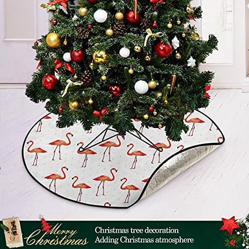 מחצלת עץ חג המולד של שיגואה מנוף ציפורים מנוף עץ חג המולד מחצלת עץ חג המולד עץ חג המולד חג המולד קישוטי מסיבות בית חג