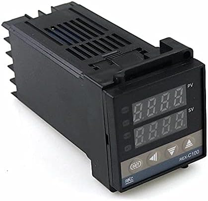 Bolholsa Rex Digital PID PID Controller Termostat