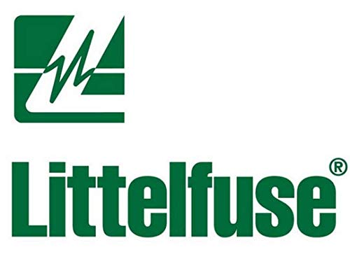 Littelfuse TVS דיודה, 1.5KW, 36V, DO-201-1.5KE36CA