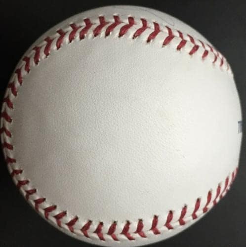Ken Griffey JR חתימה בייסבול MLB, PSA COA - כדורי חתימה