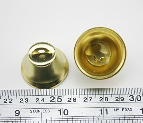 Amanaote ברזל זהב 1.25 אינץ