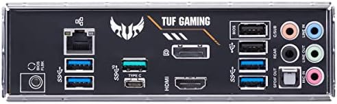 Asus TUF B450-Plus Gaming II