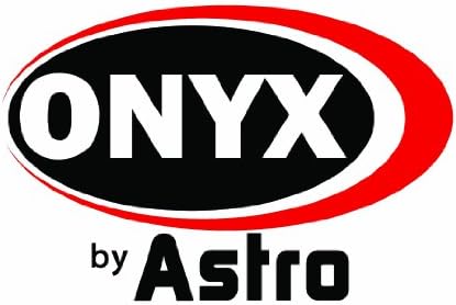 כלי אסטרו פנאומטי 219 ONYX 3PC ערכת מטחנת DIE