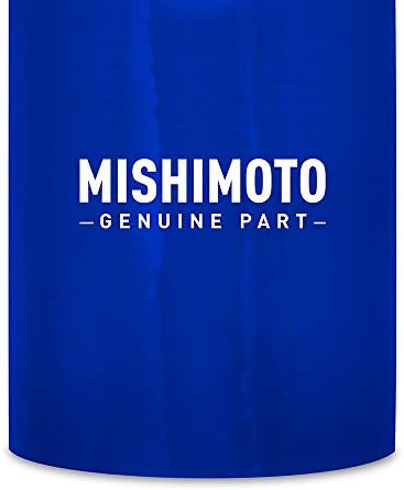 Mishimoto MMCP -22545BL מצמד 45 מעלות - 2.25 כחול