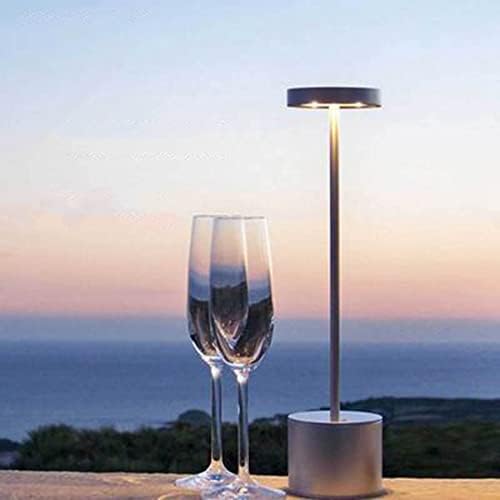 פאסים פוסמיות שולחן מנורה שולחן מסעדה מודרנית ארוחת ערב עמד