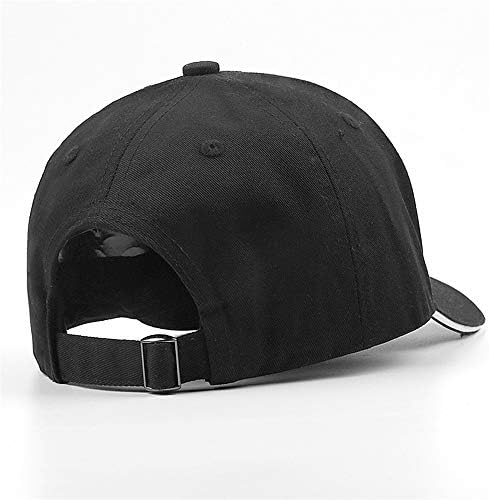 כובעי נהג משאית לגברים כובע בייסבול כובע מתכוונן אבא כובעי גברים נשים