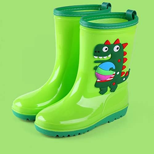 נעלי גשם לילדים נעלי נעלי מים נעלי מים מגפי גשם לתינוק מגפי מים בנעלי טניס פעוטות גדולות וקטנות