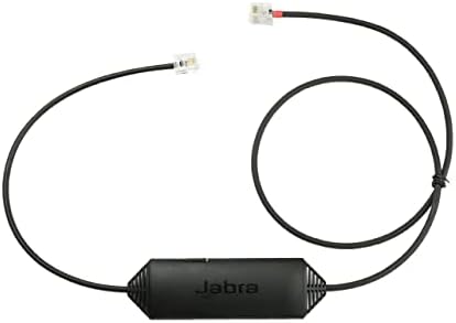 JABRA 14201-43 קישור מתאם מתג וו אלקטרוני