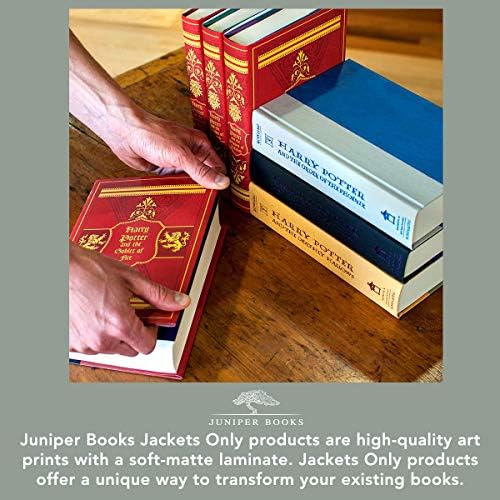 ג ' וניפר ספרים הארי פוטר לאספנים ספר מכסה-הפלפאף בית מהדורה / מותאם אישית ספר מכסה עשה באופן בלעדי עבור שלך 7-נפח כריכה