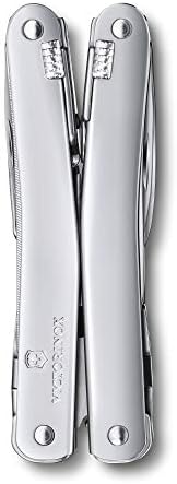 Victorinox Swiss Tool Spirit X Plus עם כיס ניילון
