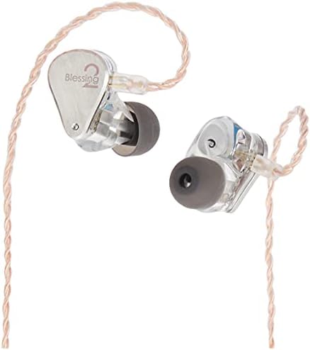 אוזניות אוזניות קוויות של אמונר, אוזניות אוזניות רעש מבודדות אוזניות עם מיקרופון, אוזניות קלות משקל 3.5 ממ אוזניות