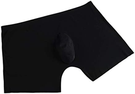 תחתונים תחתונים BMISEGM גברים תחתונים רכים תחתונים גברים תקצירים נושמים סקסיים קצרים תחתונים תחתונים של גברים