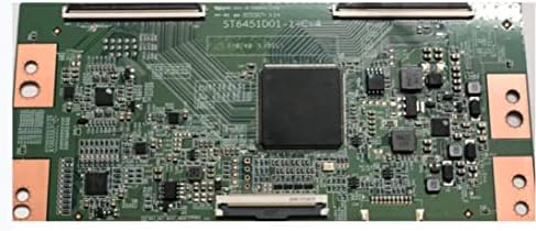 ST6451D01-1-C-4 לוח T-CON ללוח הלוגיקה של LCD טלוויזיה 1 יח '