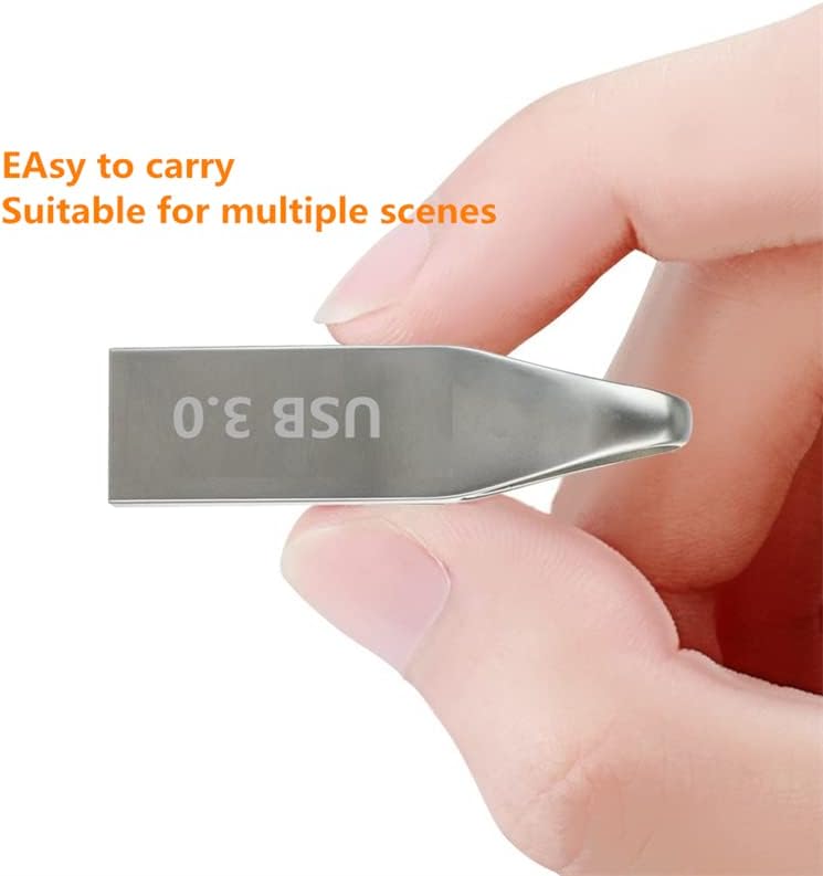 סוג 128 ג'יגה -בייט C כונן הבזק 3.0 כונן פלאש USB כונן זיכרון USB מקל עם מחזיק מפתח כונן כונן אגודל כפול כונן קפיצה