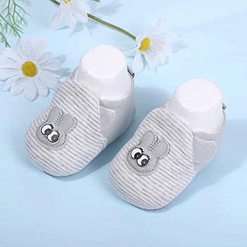 תינוק נעלי תינוק נעלי רצפת נעלי תינוק כותנה נעליים בתוספת קטיפה חם רך בלעדי נעליים