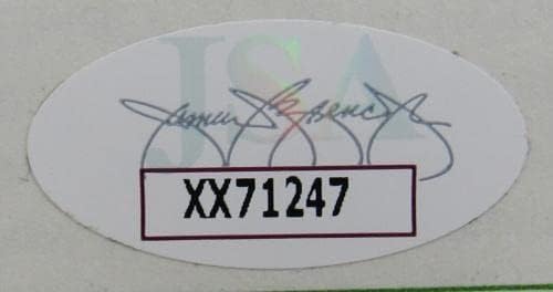 מוחמד עלי חתם על חתימה אוטומטית על חוברת איסלאם 71247-מגזיני אגרוף חתומים