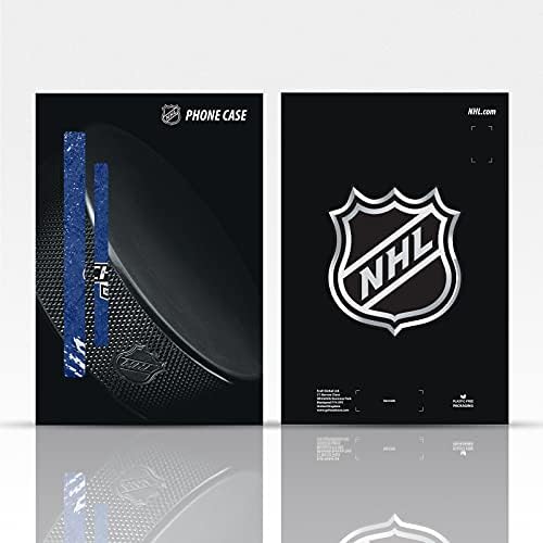 עיצובים של תיק ראש מורשה רשמית NHL חצי במצוקה בוסטון ברוינס עור ארנק ארנק מארז תואם ל- Apple iPad Mini