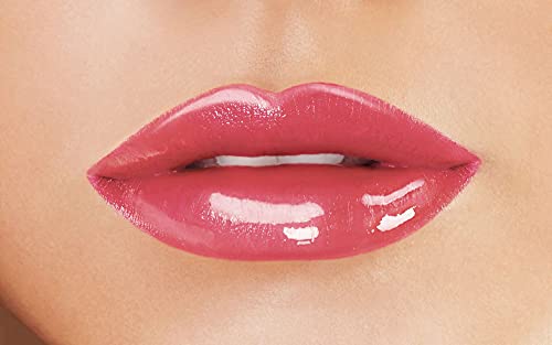 פופה מילאנו עשוי להחזיק מעמד צמד שפתיים-צבע שפתיים ומבריק עמידים בפני כתמים-גוונים פיגמנטיים מאוד-תגמול צבע החלקה