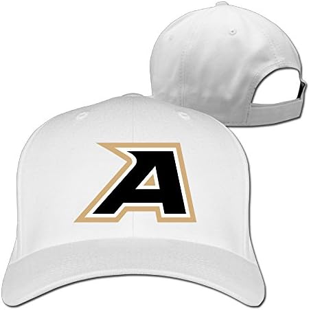 אבירים שחורים של צבא כובעי כובע קלאסיים מצוידים בכובע בייסבול שחור