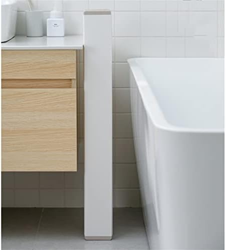 Jkuywx כיסוי אמבטיה מתקפל כיסוי חדר אמבטיה בית אמבטיה מתלה מתלה אמבטיה אמבטיה כיסוי אמבטיה אמבטיה חפץ
