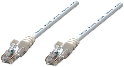 Intellinet Network Cable CAT5E, UTP