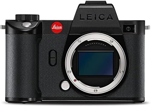 LEICA SL2-S מצלמה דיגיטלית נטולת מראה עם SUMMICRON-SL 35 ממ F/2 עדשת ASPH