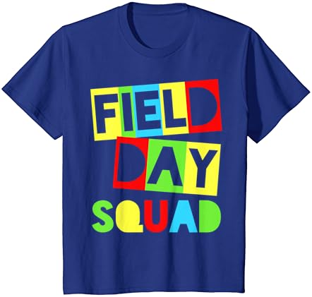 שדה יום מורה הלבשה - שדה יום כיתת חולצה