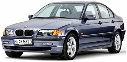 LED פנים Xtremevision עבור BMW 3 Series 1998-2004 מגניב לבנה פרימיום פנים חבילה + כלי התקנה