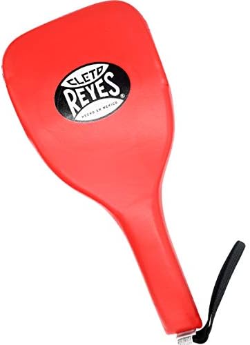 Cleto Reyes Training Partdles Pardles - Red