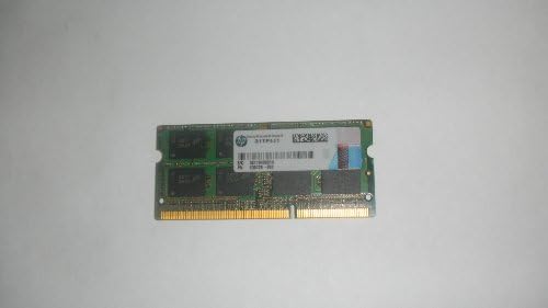 536726-652 מקורי Hewlett-Packard 4GB DDR3 1333MHz PC-10600 204PIN SODIMM ME