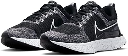 Nike's Nike's React Infinity Run Flyknit 2 Ka נעלי ריצה
