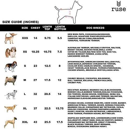 Ruse- כלב קיץ חולצת טריקו טריקו חיות מחמד מודפסות חיות מחמד עגול צוואר ללא שרוולים ללא שרוולים/טיז/הלבשה/בגדים לכלבים אקווה
