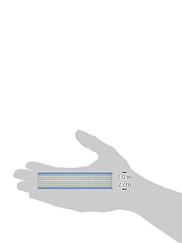 בריידי וו-מ-א-4-פ. ק. בד ויניל שניתן למקם מחדש, שחור על לבן, אותיות מוצקות ומספרים כרטיס סמן חוט