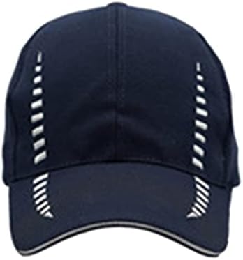 כובעי בייסבול מזדמנים נשים כובעי אבא מתכווננים כובעי כפה טרנדיים עם כובעי רכיבה על קרם הגנה מגן כובע כובעי