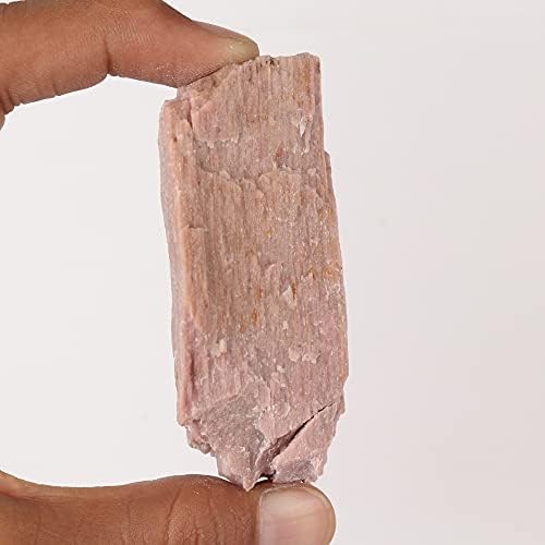 Gemhub לא חתוך גס ורוד טבעי אופל 773.34 CT ריפוי אבן קריצלית, אבן צ'אקרה ריפוי לשימושים מרובים